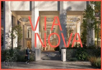 Vente bureaux Lyon 6, proche Part-Dieu et Brotteaux, transports en commun