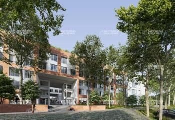 Bureaux à vendre Toulouse secteur La Plaine