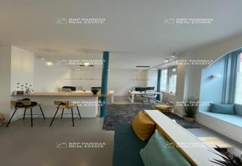Vente bureau Levallois-Perret - Proche métro ligne 3 et Transilien L