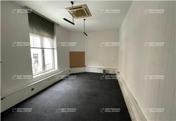 Location bureaux Nancy - Proche gare et Place Stanislas