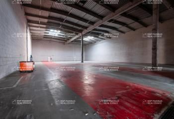 Location entrepôt Croissy-Beaubourg - Zone logistique stratégique