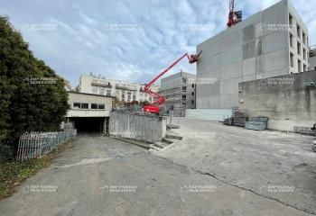 Location activité/entrepôt - 3300 m²