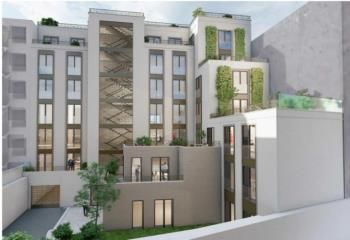 Location bureaux Boulogne-Billancourt - Proche boulevard Jean Jaurès