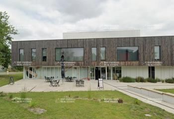 Location local commercial Mérignac - 1630 m² - 60 places
