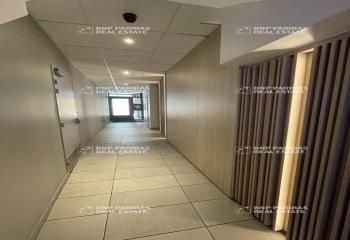 Location bureaux Metz centre-ville - Proximité transports en commun