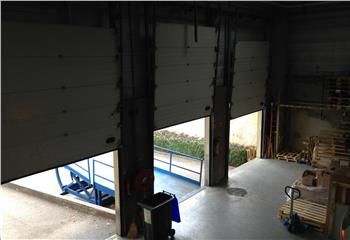 Cellule d'activité à louer L'Haÿ-les-Roses - Proche transports