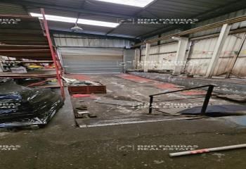 Entrepôt à louer Villeneuve-d'Ascq - Boulevard de l'Ouest