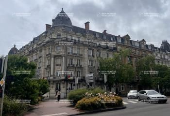 Bureaux à vendre Metz - Quartier Foch