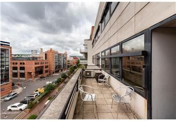 Location bureaux Issy-les-Moulineaux - Proche Tramway T2