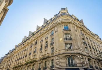 Bureaux à louer Paris 9 - Proximité Gare Saint-Lazare