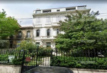 Location bureaux Marseille 8 - Proche Prado, métro et tramway