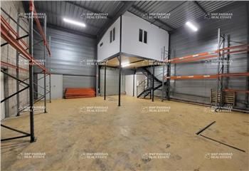 Location local d'activité Servon - Proche axes routiers