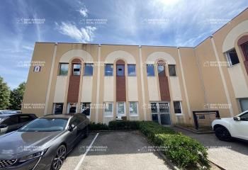 Location bureaux Dijon - Parc Tertiaire de Mirande