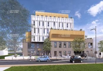 Bureaux à vendre Toulouse secteur Bordelouge - Proche transports