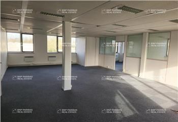 Bureaux à louer Saint-Thibault-des-Vignes - Parc de l'Esplanade