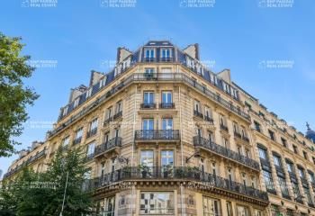 Location bureaux Paris 1 - Louvre x Bourse de Commerce