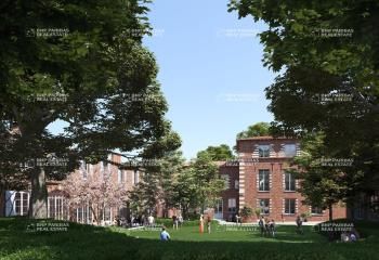 Location bureaux Toulouse - Secteur Saint-Étienne - Proche transports