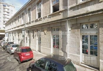 Location bureaux Lyon 6 - Proche gare Part-Dieu et transports