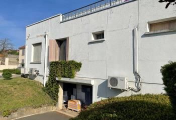 Local d'activité à louer Villeneuve-le-Roi - Parcelle de 823 m²