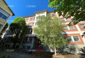 Vente bureaux Lyon 9 - Parc d'activités Gorge de Loup