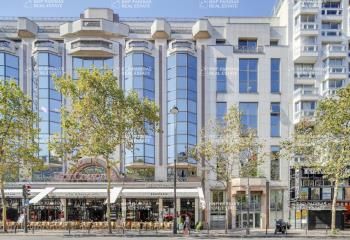 Location bureaux Paris 14 - Quartier Montparnasse et transports