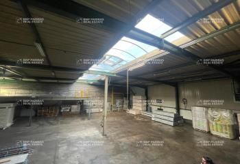 Location entrepôt Orchies - Proche axes autoroutiers