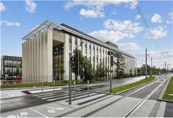 Bureaux à louer Mérignac - Proche Tram A et Aéroport