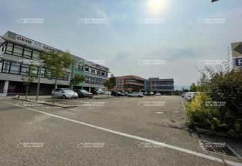 Vente bureaux Molsheim - Proche zone d'activité Est