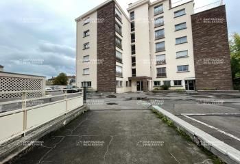 Vente bureaux Nancy - Rez-de-chaussée avec parking privatif