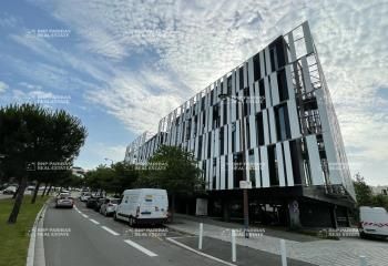 Location bureaux Balma - Secteur Vidaillhan - Proche Toulouse