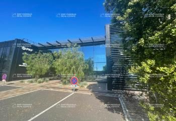 Location bureaux Montpellier Est - Proche Frejorgues