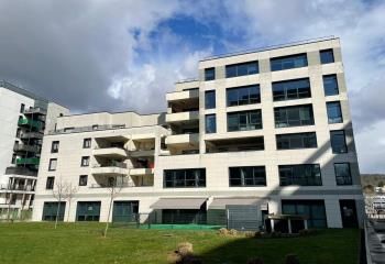 Location bureaux Rouen - Proximité transports et commodités