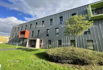 Location bureaux Saint-Herblain - Proche Nantes, Tram et Bus