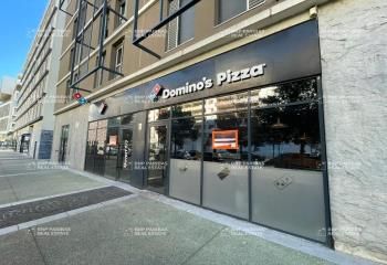 Location bureaux Montpellier Centre - Proche Port Marianne