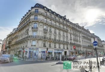 Location bureaux Paris 9 - Proche Estienne d'Orves