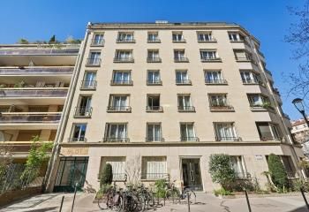 Bureaux à vendre Vincennes - Proche commerces