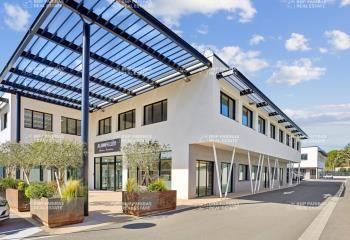 Location bureaux Éguilles - Proche Aix-en-Provence