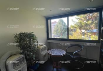 Location bureaux Annecy centre - Proximité lac et transports