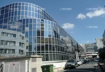 Vente bureau Bordeaux - Accès facile centre-ville