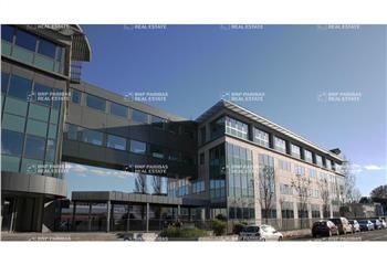 Location bureaux Strasbourg Sud - Proche tramway