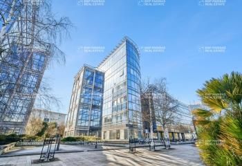 Vente bureaux Villepinte - Proximité RER Parc des Expositions