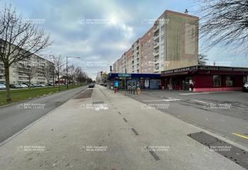 Location bureaux Dijon - Avenue du Drapeau