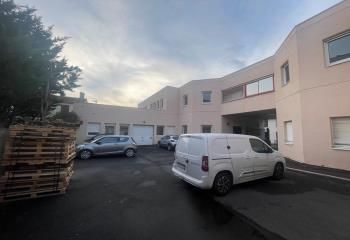 Vente local d'activité Nanterre - Proche Paris