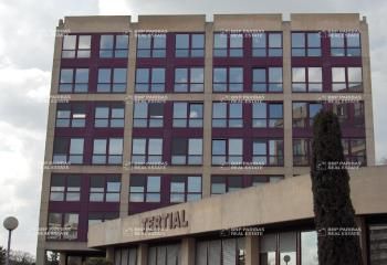 Vente bureaux Toulouse secteur Les Pradettes