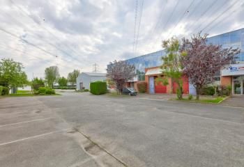 Location local d'activité Massy - Proche Paris