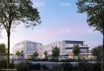Vente bureaux Montpellier Est - Proche tramway et gare