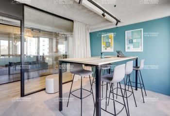 Bureaux à louer Lille - Rue Colbert