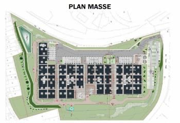 Plateforme logistique à louer Carhaix-Plouguer - Classe A