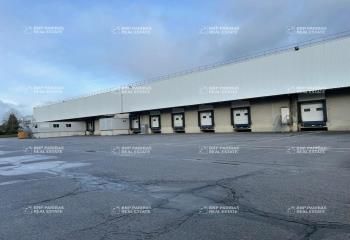 Entrepôt logistique à louer Saint-Aignan - Proche Saint-Gérand-Croixanvec