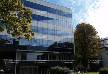 Location bureaux Dijon centre-ville - Proche parking souterrain